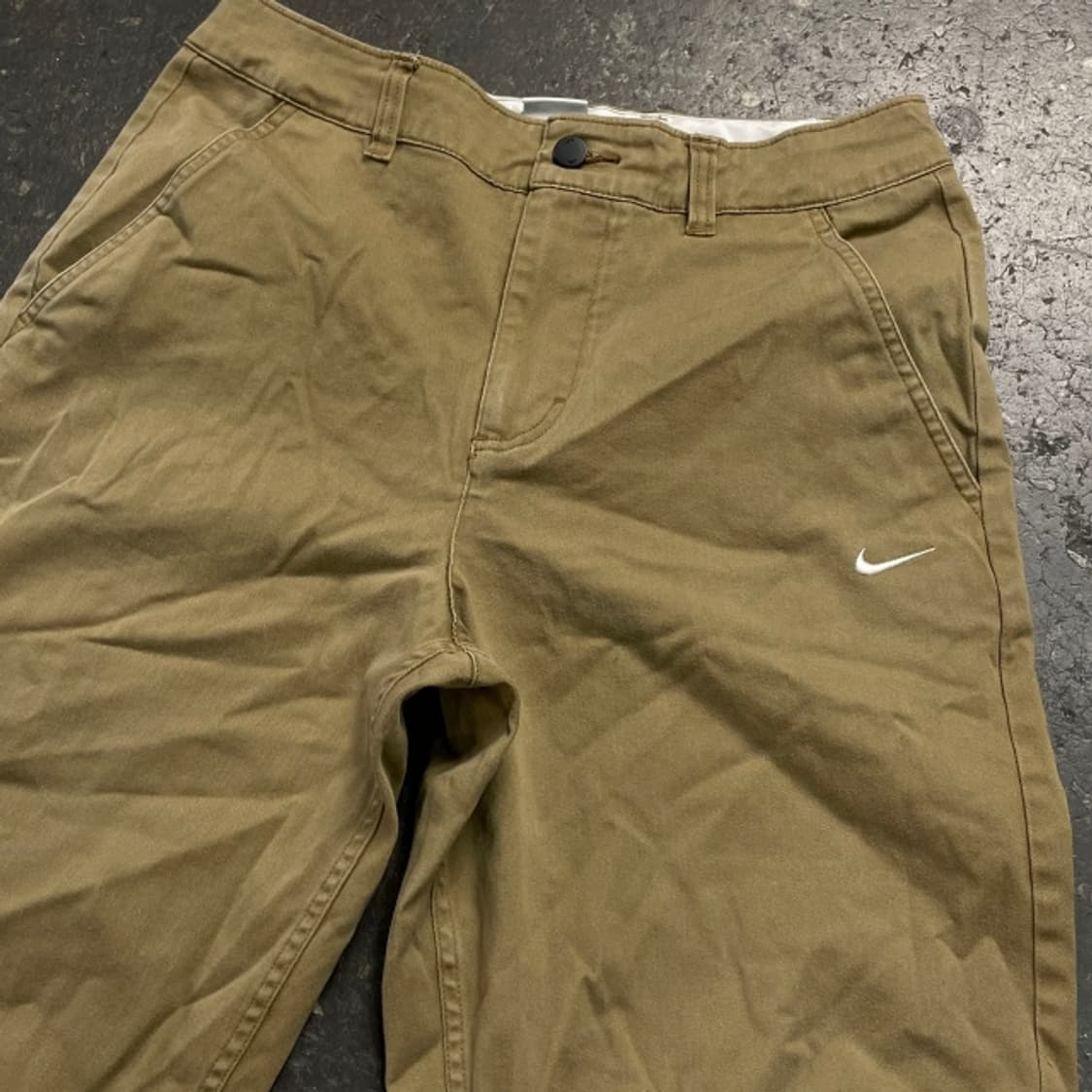 32 나이키 스우시 치노팬츠 상품이미지2