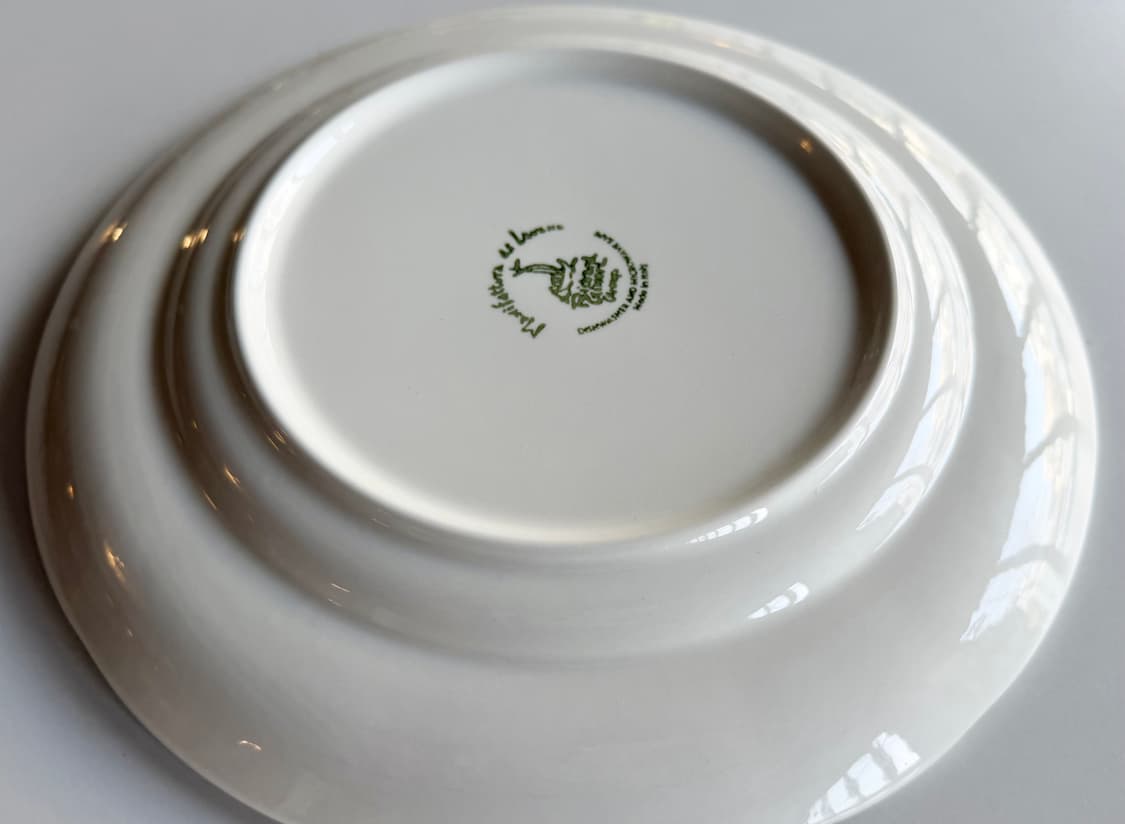 리차드 지노리 Richard Ginori (Fresh Herbs) 디너  상품이미지4