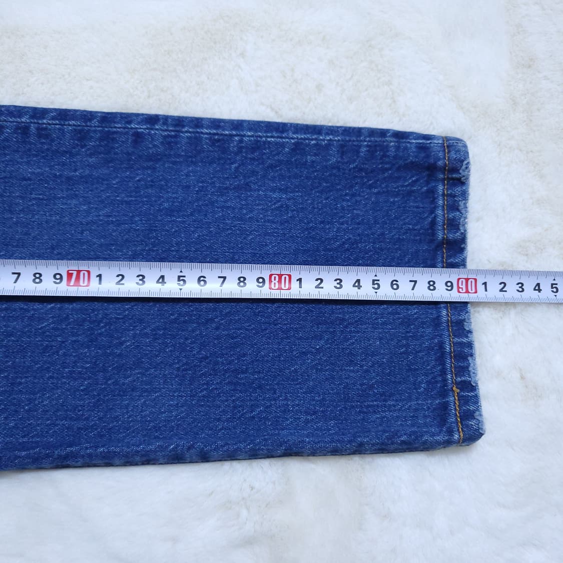 리바이스501 여성 청바지 26인치 0226 상품이미지7