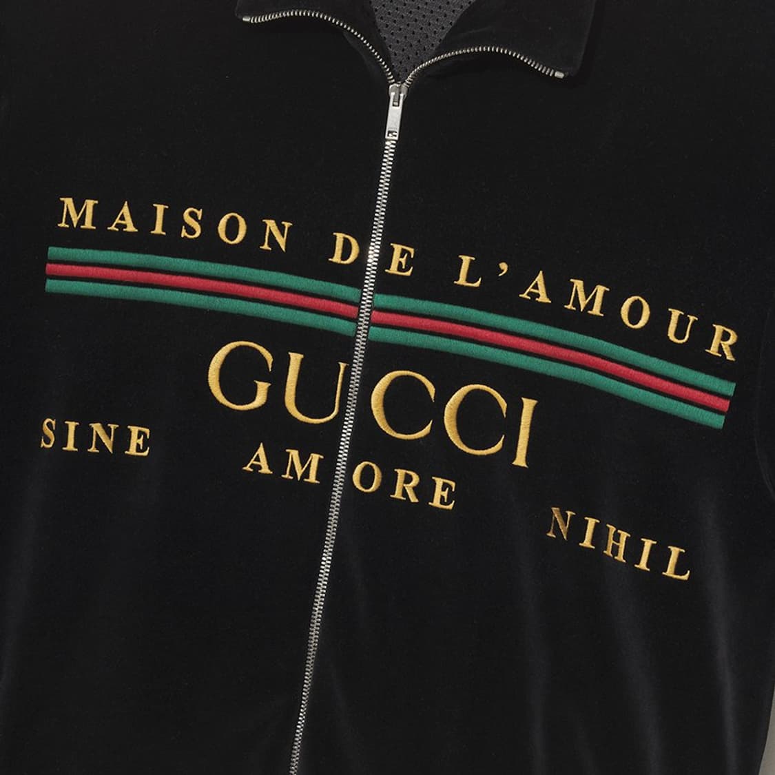 GUCCI jacket 상품이미지3