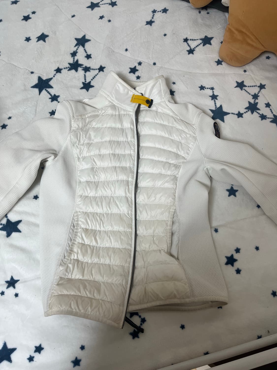 파라점퍼스 니트패딩  상품이미지1