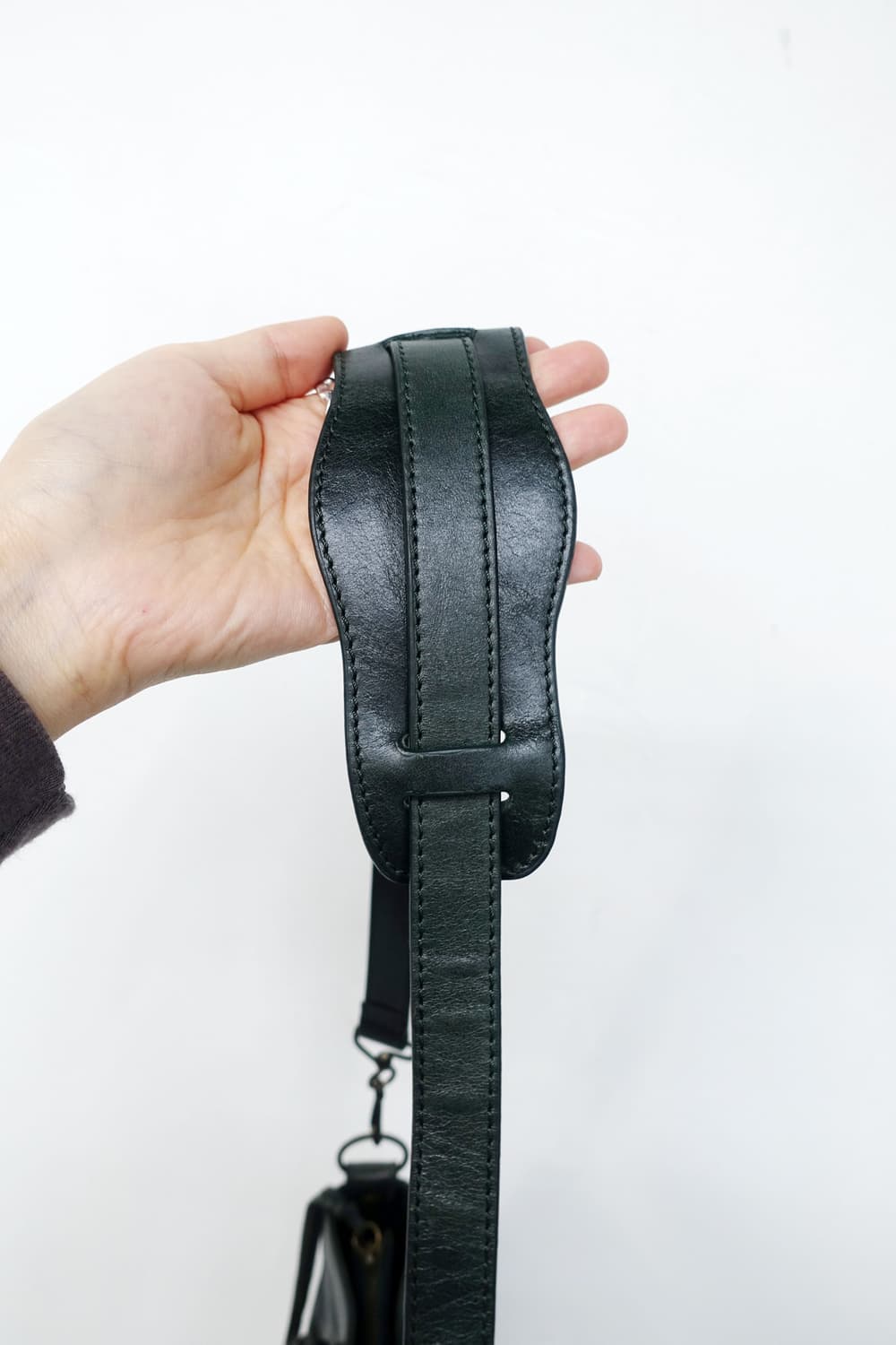 발렌시아가 모터백 상품이미지5