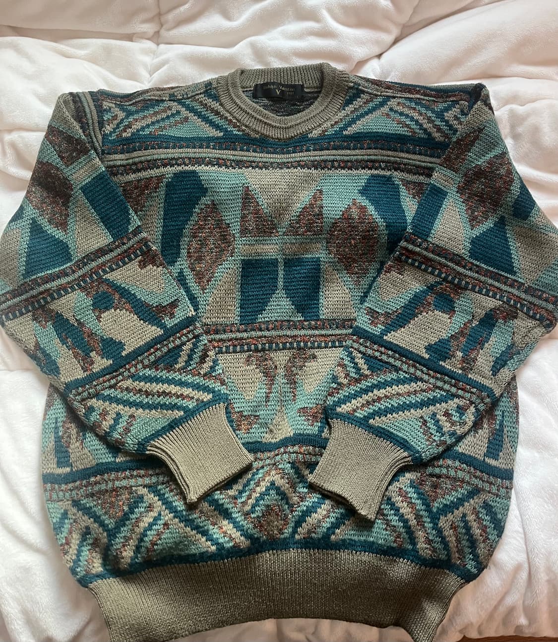 루돌프 발렌티노 상품이미지1