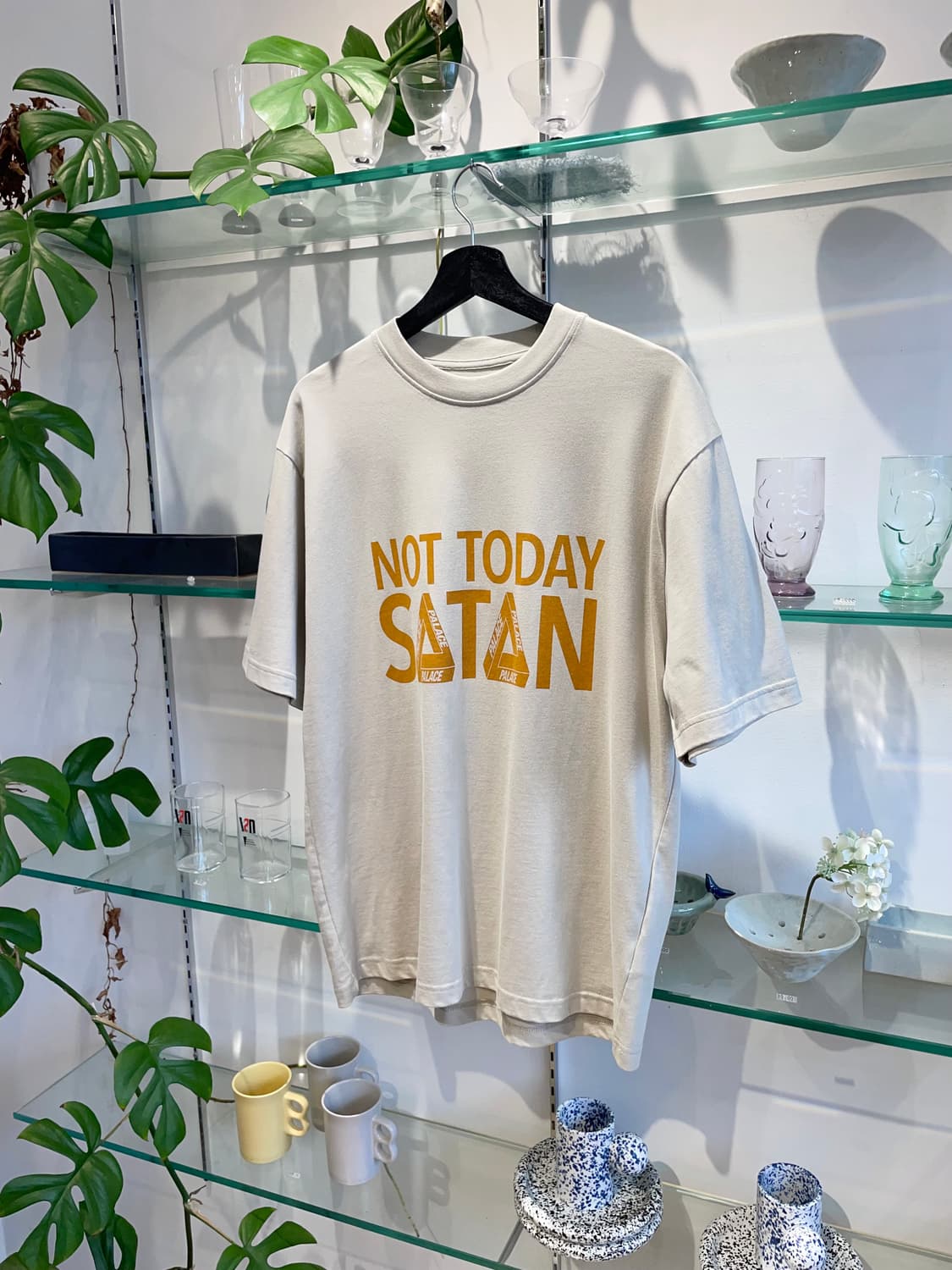 팔라스 nicht today tee 상품이미지4