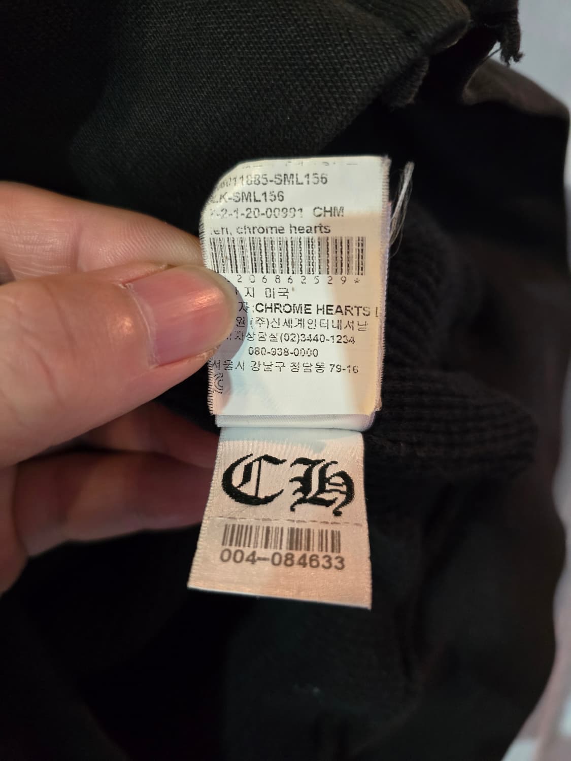 크롬하츠 후드집업  상품이미지9