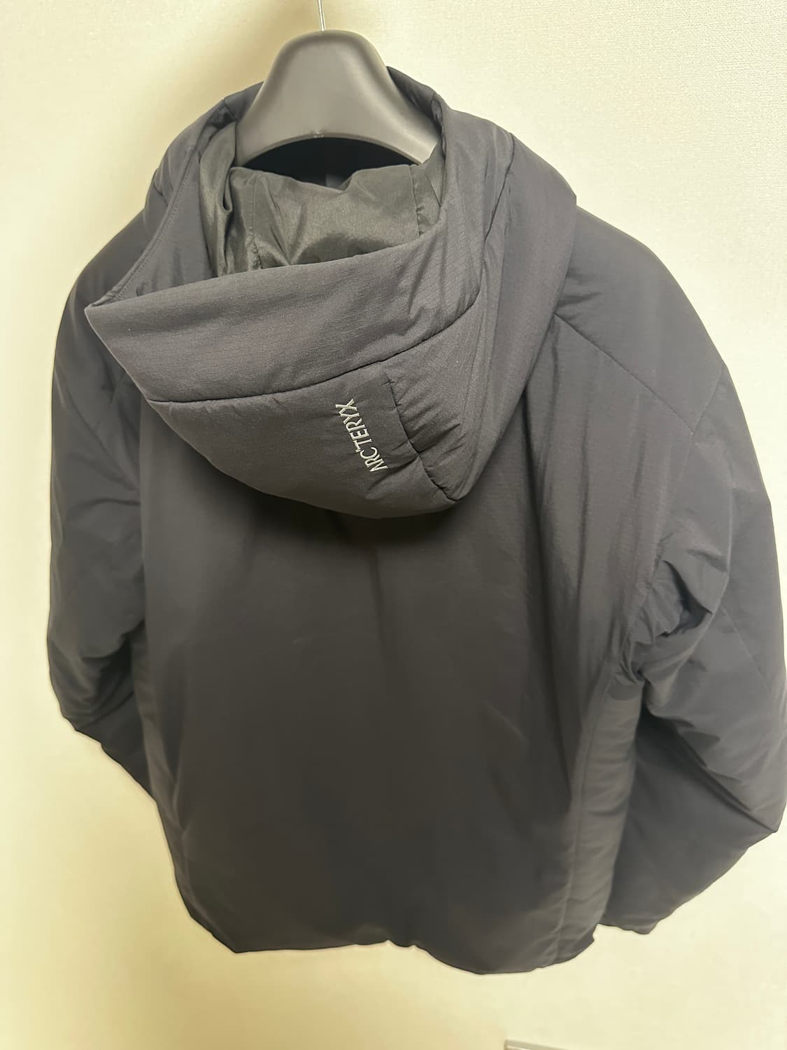 아크테릭스 아톱 헤비웨이트 상품이미지2