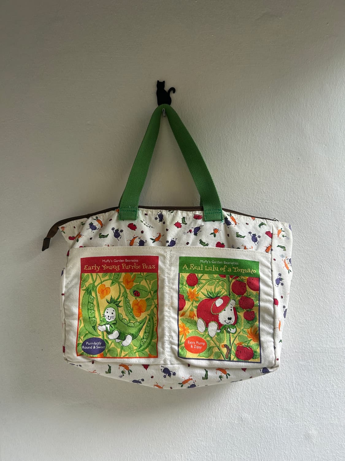 귀여운 토트백  상품이미지1