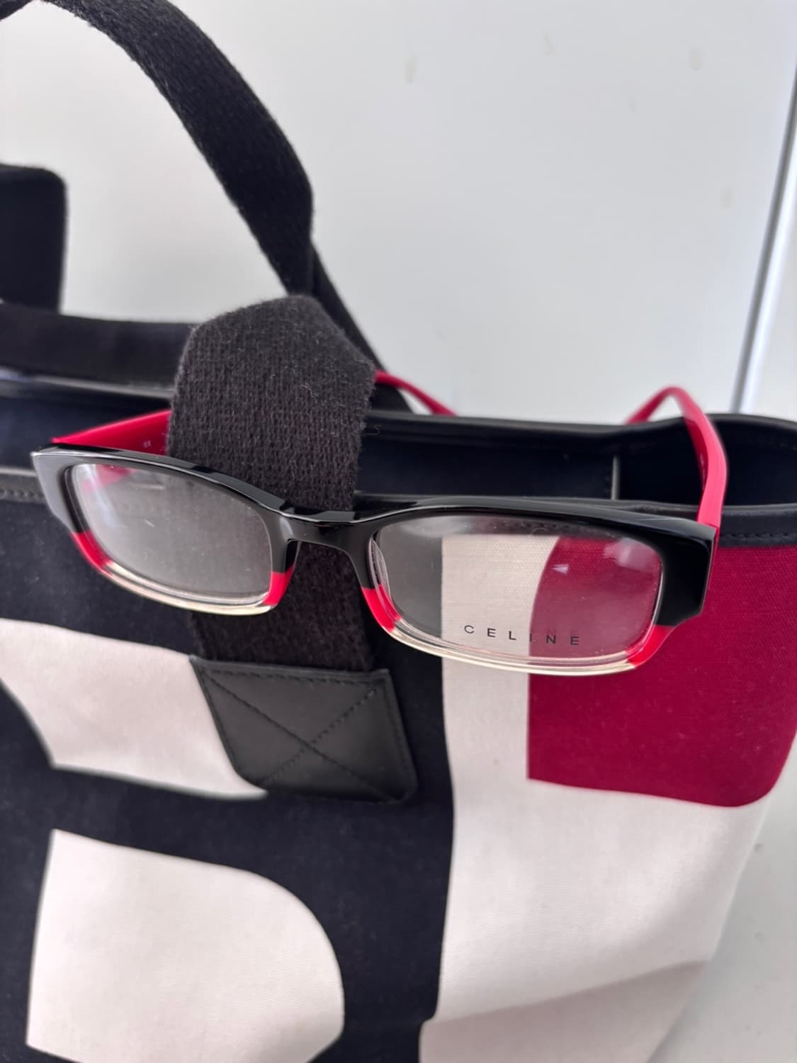 Vintage Celine Sunglasses 상품이미지1