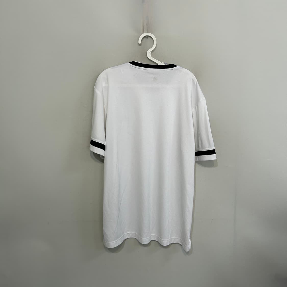 아디다스 남성 반팔 티셔츠 3XL 115 상품이미지3