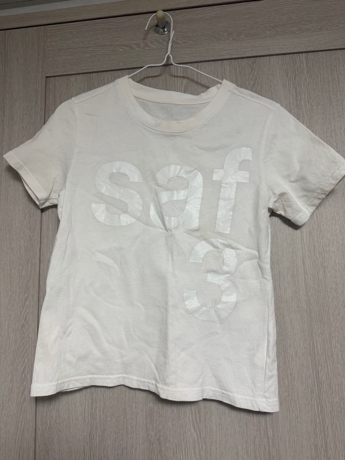 사파리스팟 반팔  상품이미지1