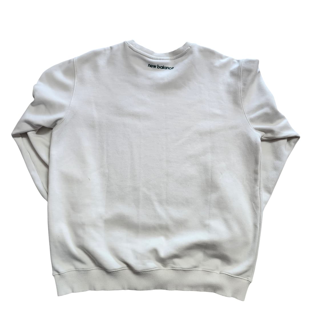 뉴발란스 맨투맨 상품이미지3