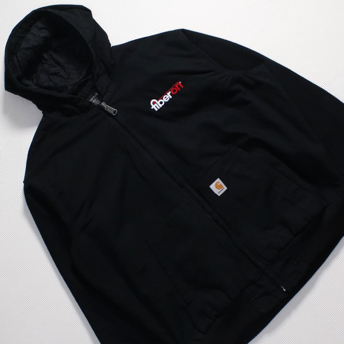 Carhartt 칼하트 J130 덕 액티브 워크자켓 상품이미지2