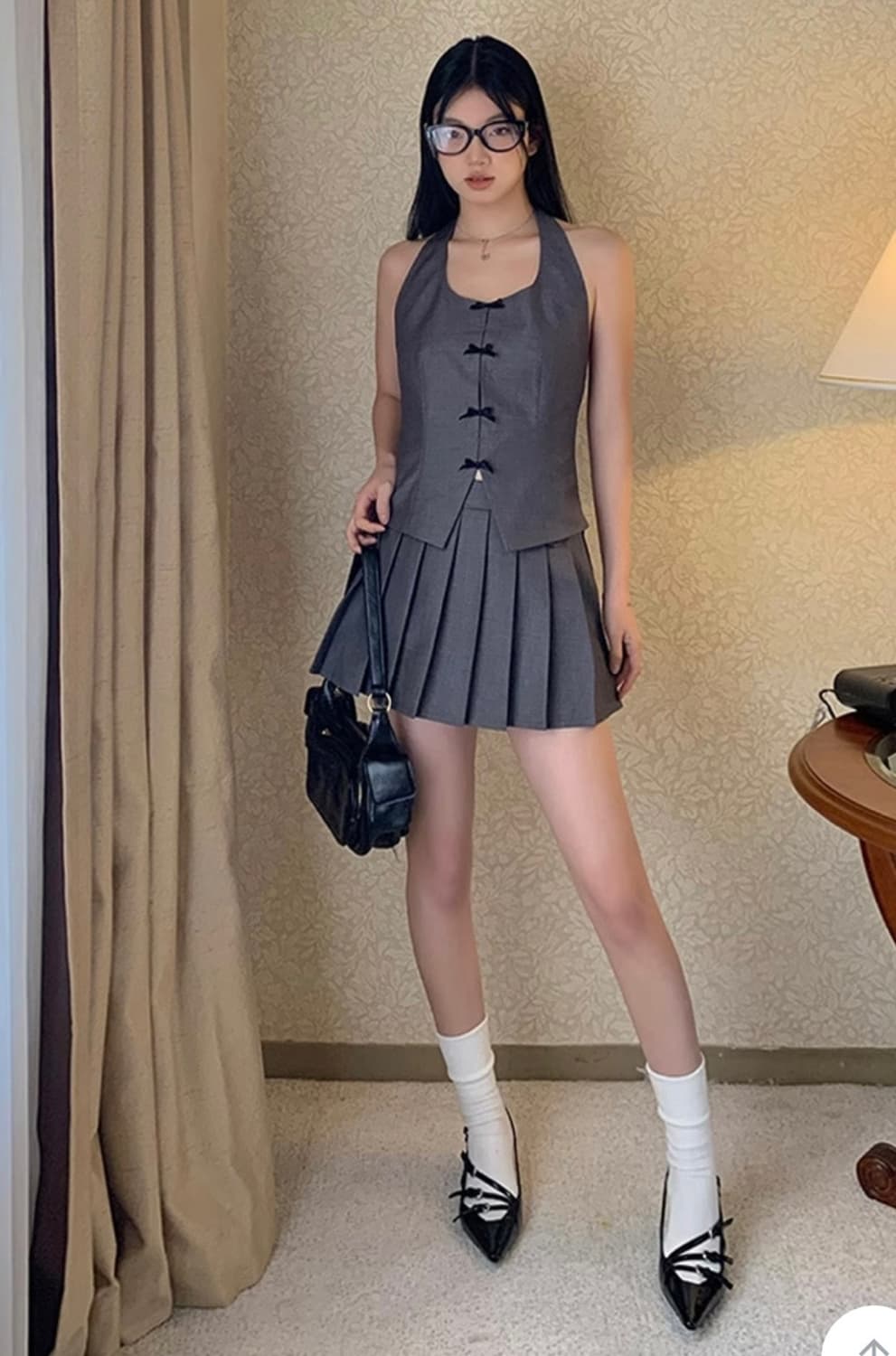 벨트 뮬 힐 240,245 상품이미지7