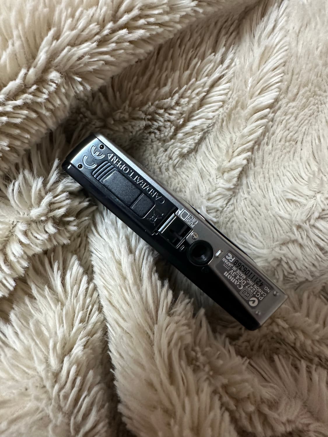 (유우시디카) 캐논 익서스 75디카 디지털카메라 상품이미지3