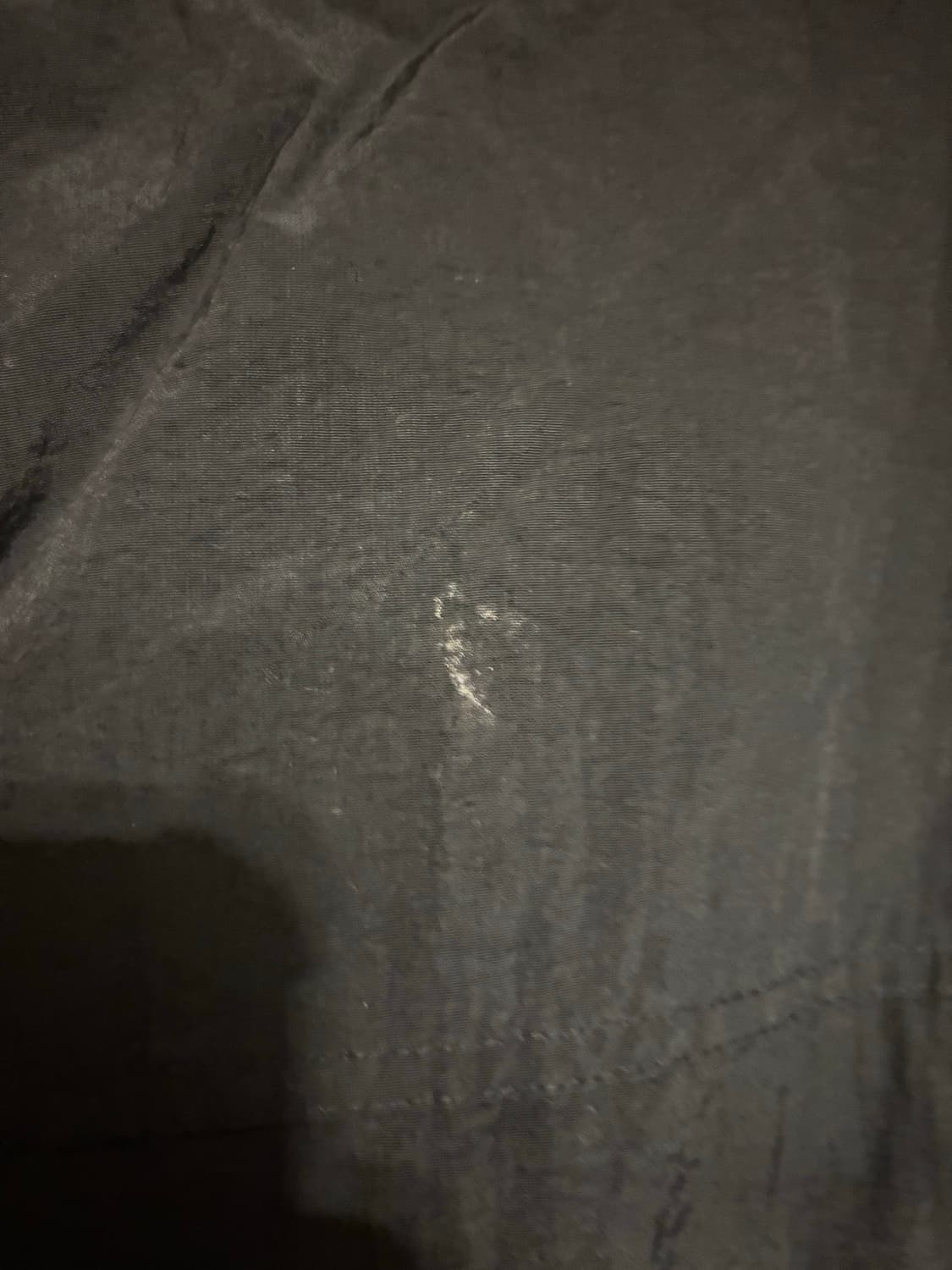 꾹디다스 아디다스 트랙 빈티지 패딩 집업 레드 100 L 상품이미지5