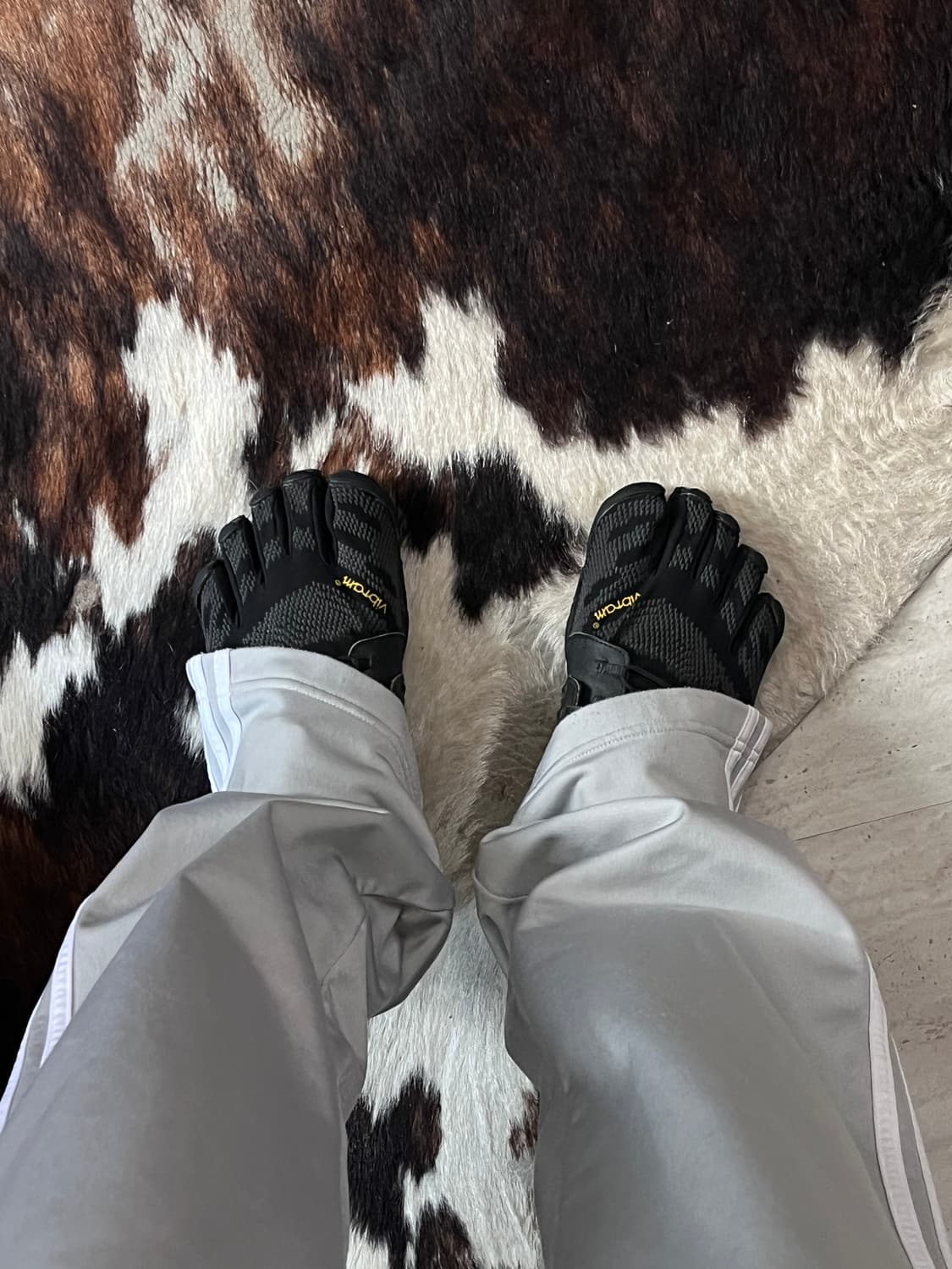 VIBRAM FIVEFINGERS 상품이미지1