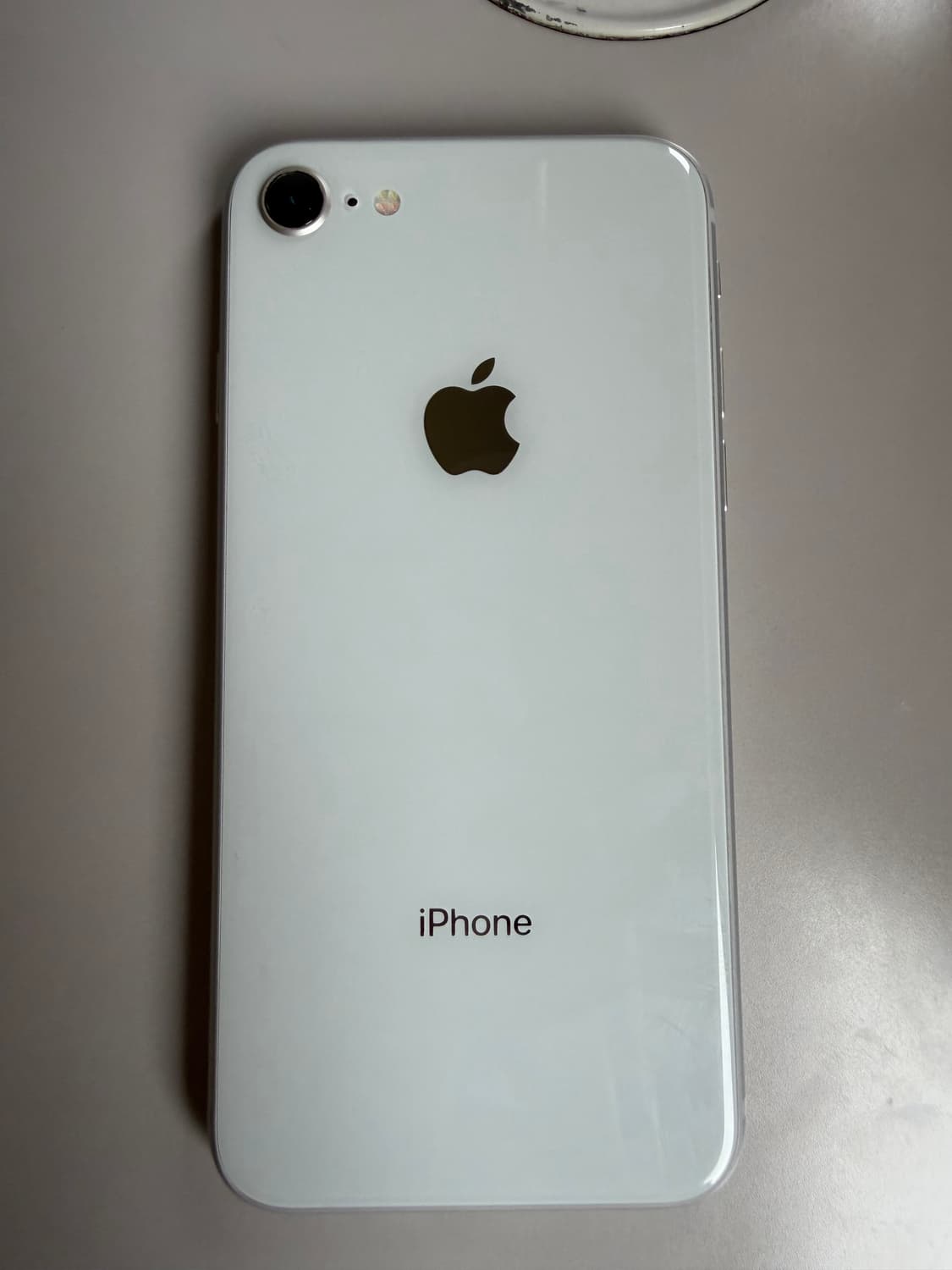 아이폰8  실버 64 100 상품이미지1