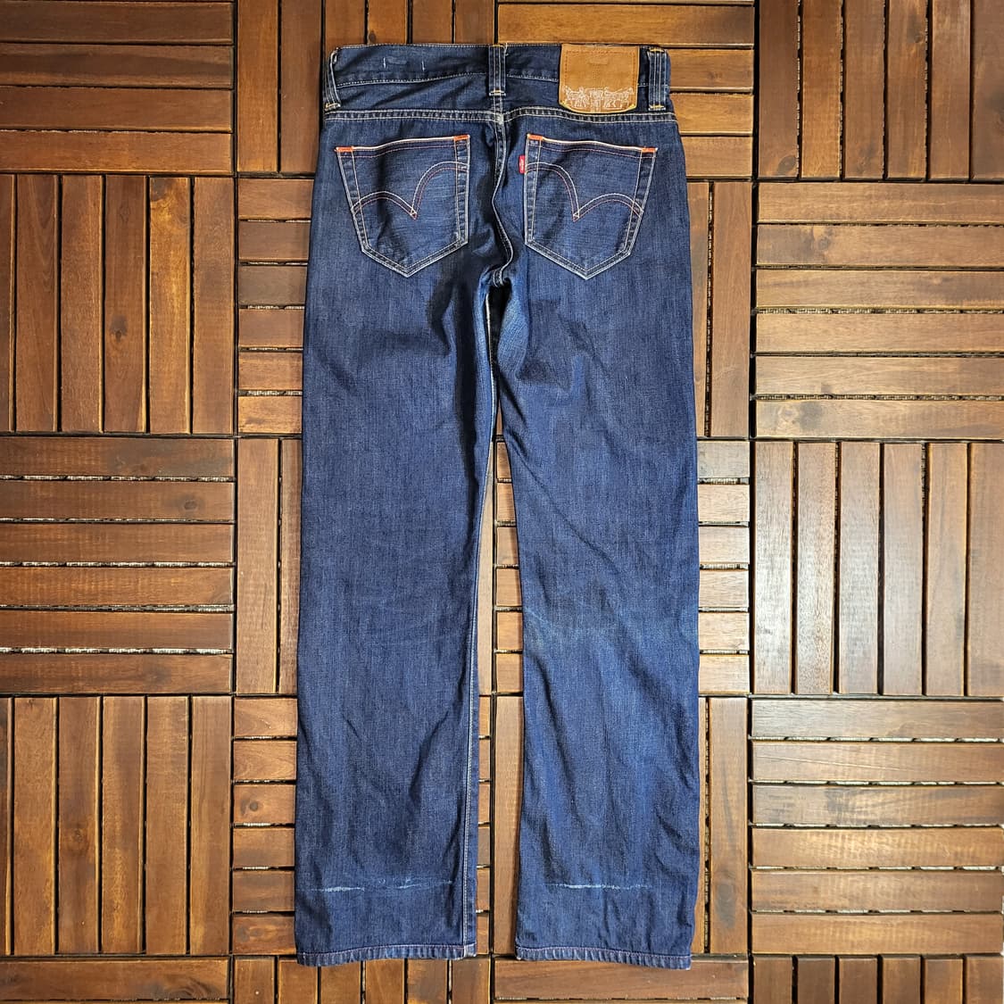 리바이스 청바지 (31) 상품이미지5