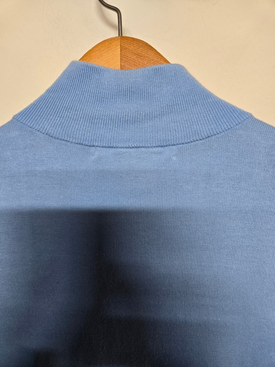  랄프로렌 골프 니트 집업  여L 상품이미지4