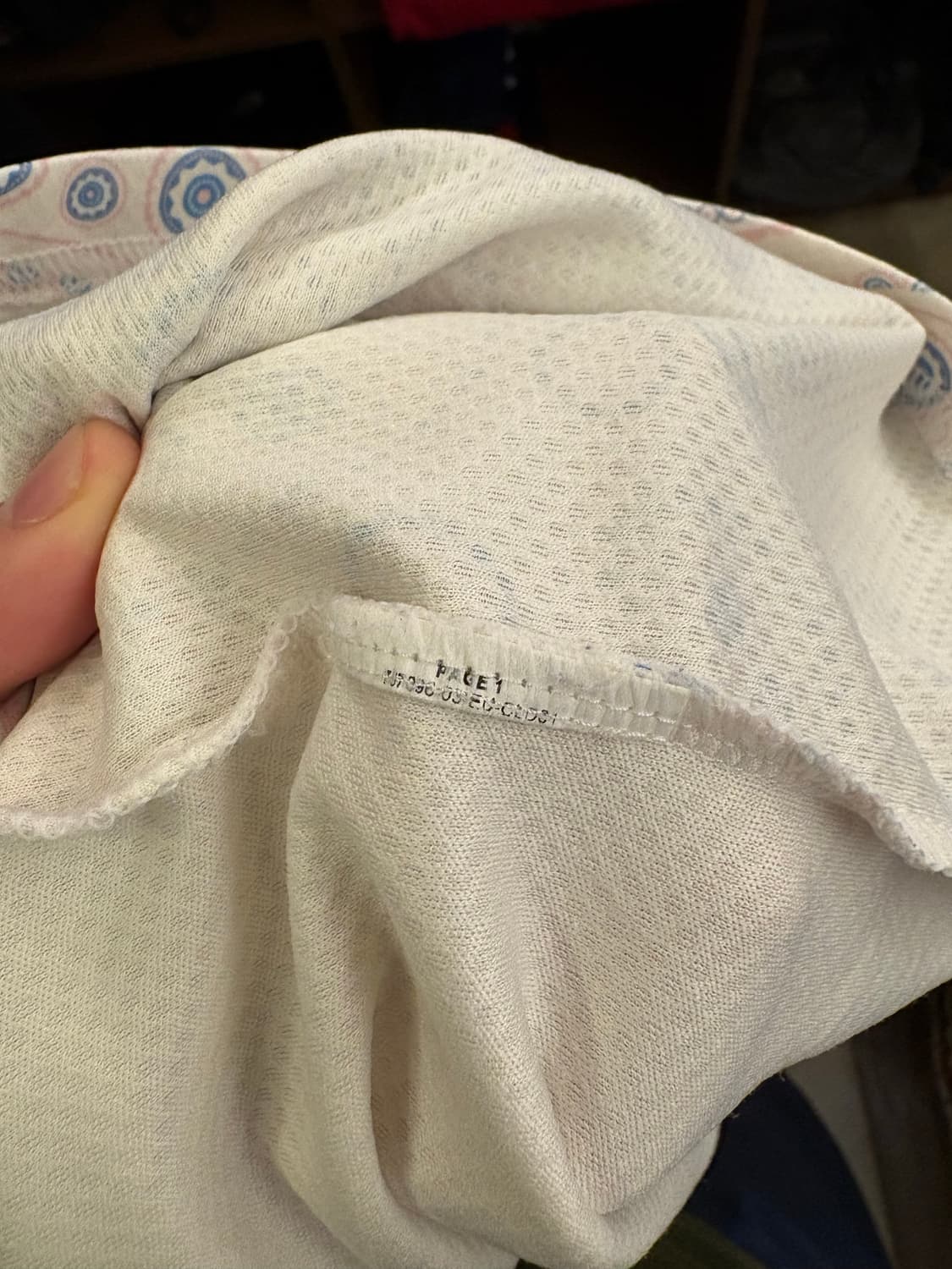 20-21 맨체스터 시티 써드 케빈 데브라이너 유니폼 상품이미지9