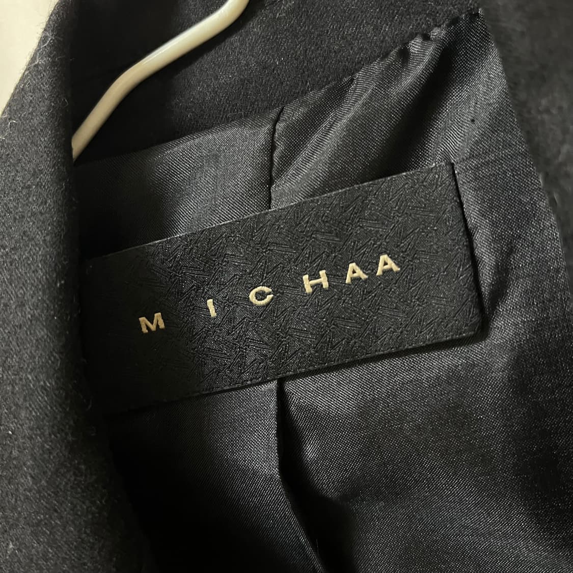 미샤 정장 블레이저 자켓 44-55(85-94-160) 상품이미지6