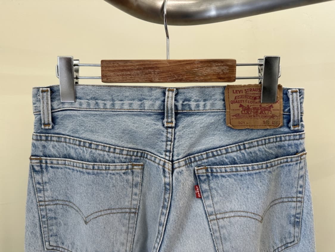 LEVI'S 501 (29) 상품이미지4