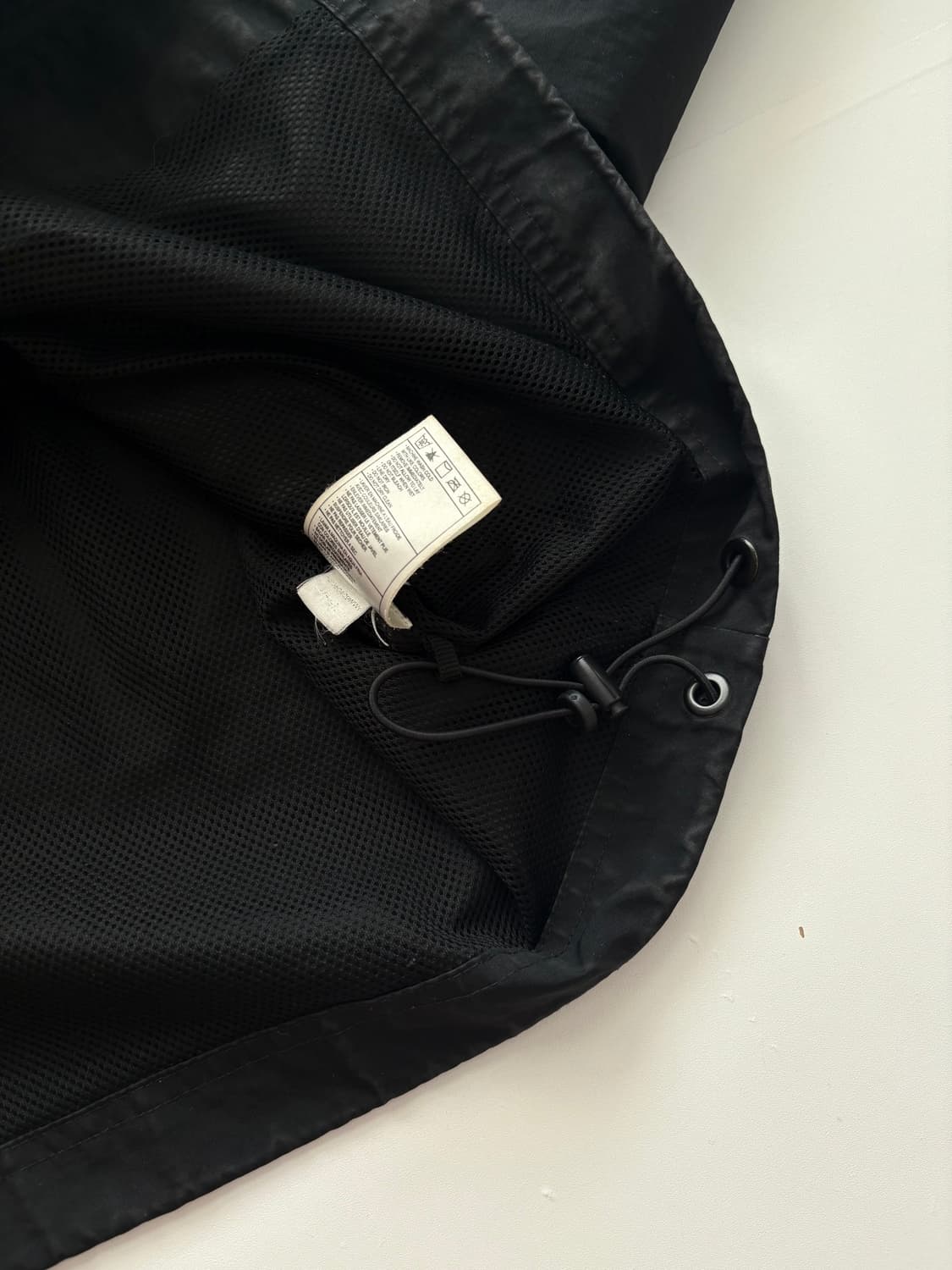 Nike 나이키 오버핏 윈드브레이커 자켓  상품이미지5