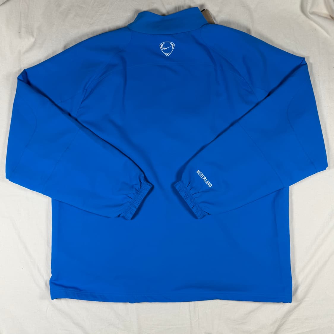 나이키 네덜란드 리이슈 축구 트랙탑 데드스탁 상품이미지7