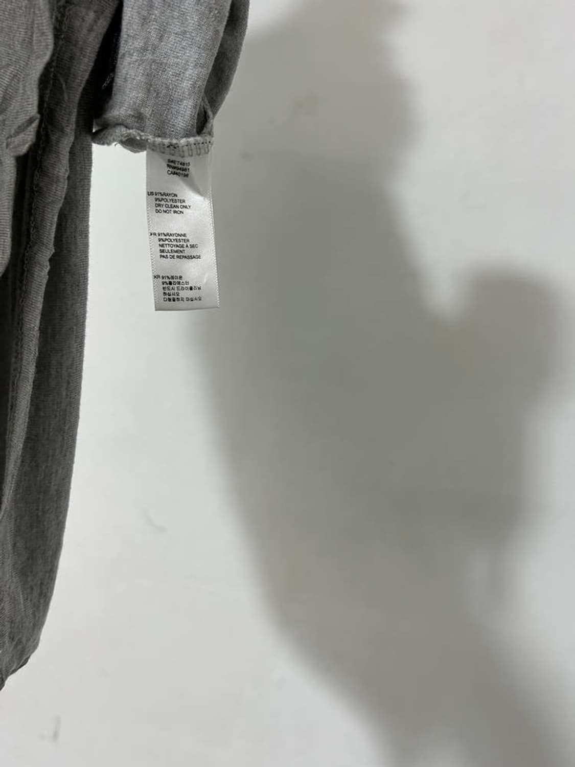 vtg top 상품이미지5