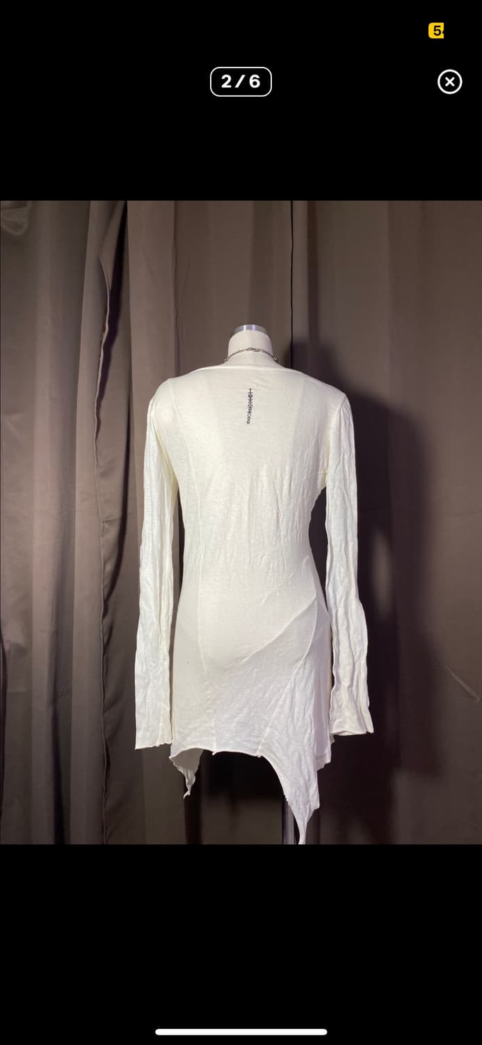 If Six Was Nine 롱슬리브 상품이미지2