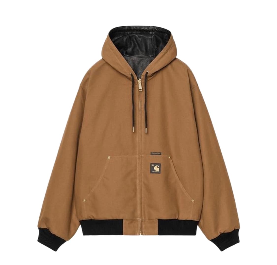 칼하트wip 50주년 액티브자켓 상품이미지3