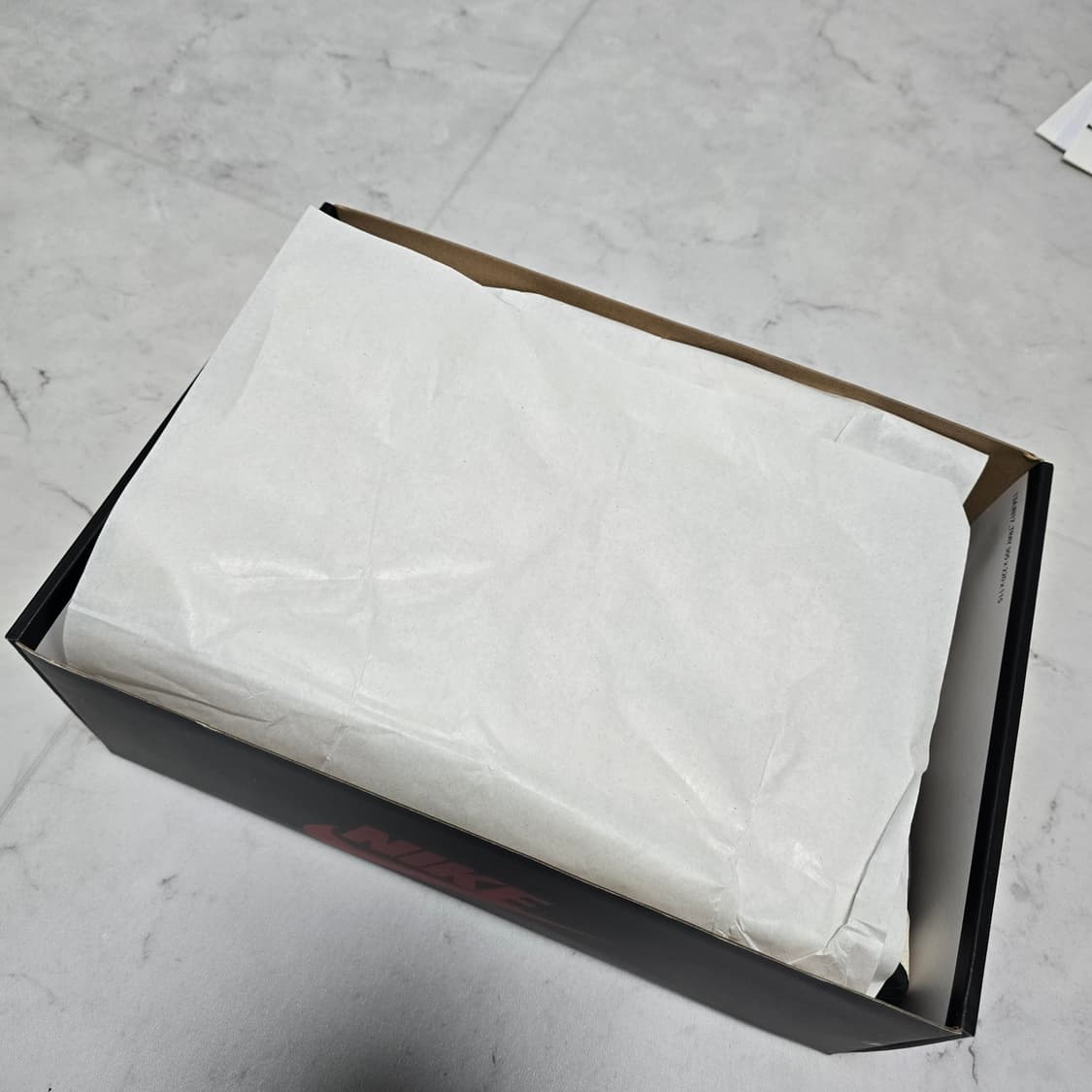 나이키 에어조던1 하이 다크모카 275 상품이미지7