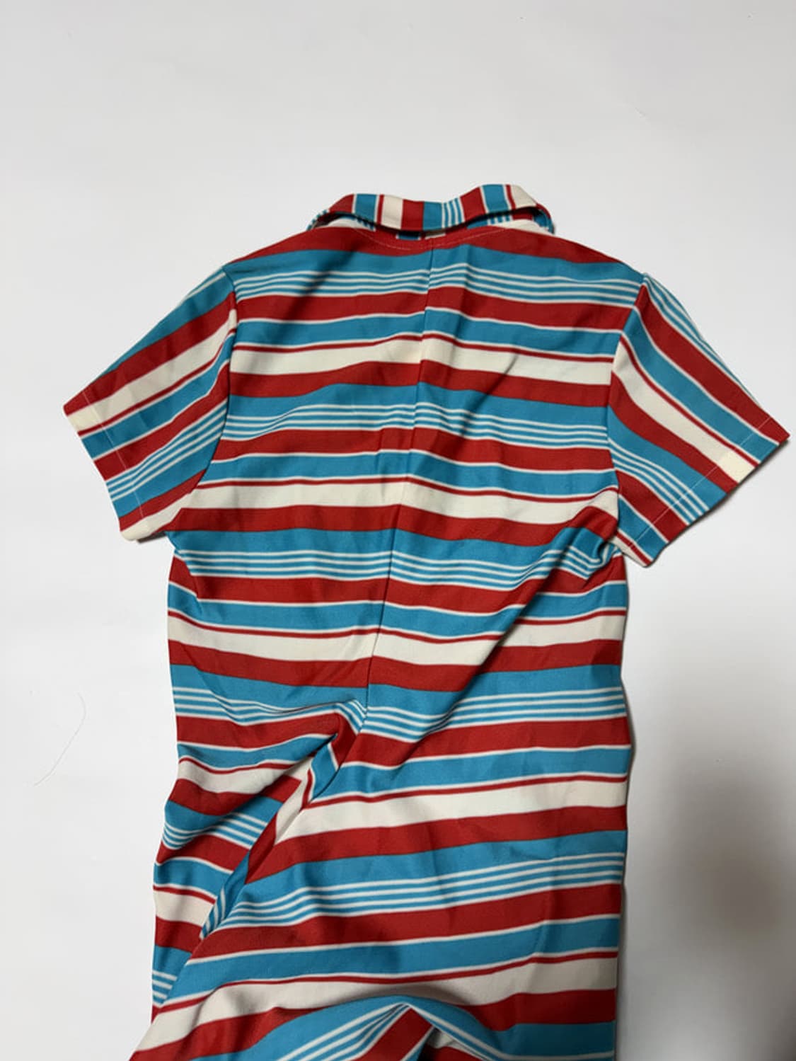 commedesgarcons 꼼데가르송 웨이브 원피스 상품이미지10