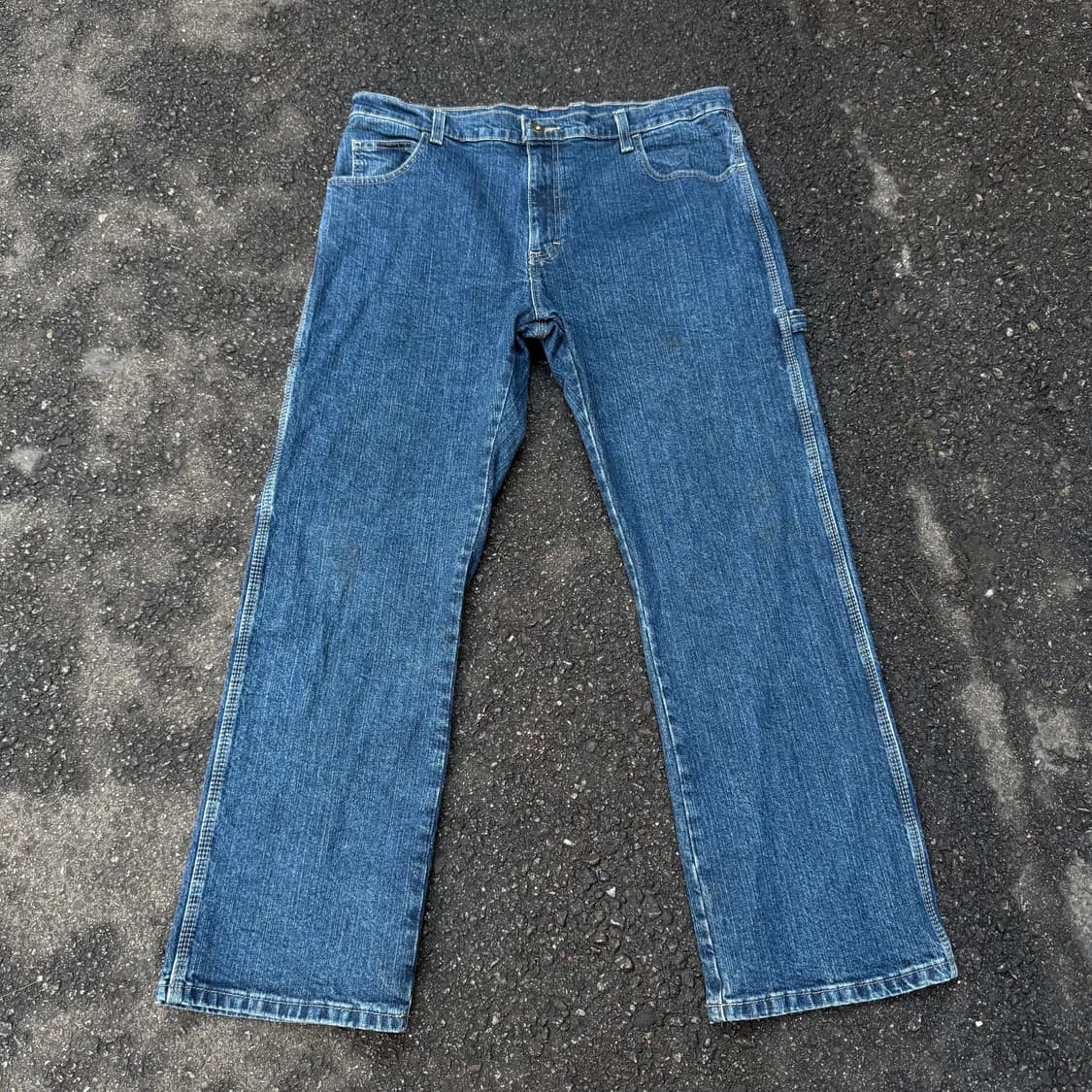 디키즈 데님 워크팬츠 p2015 상품이미지1