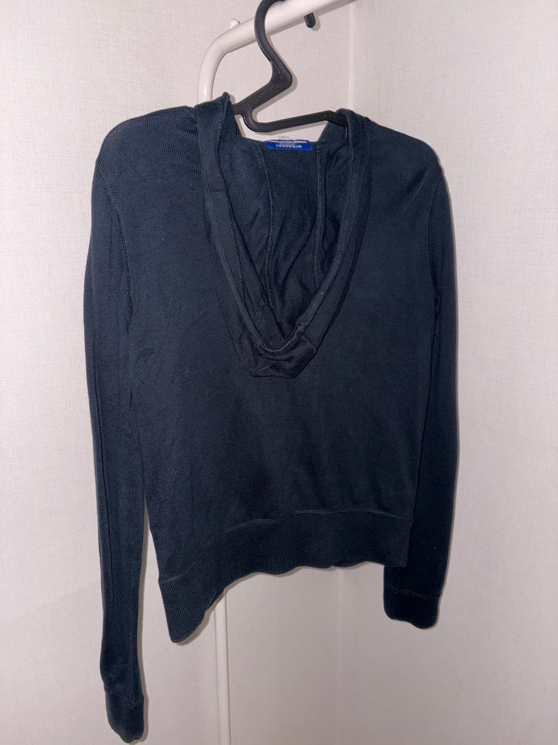 버버리 후드집업 상품이미지3