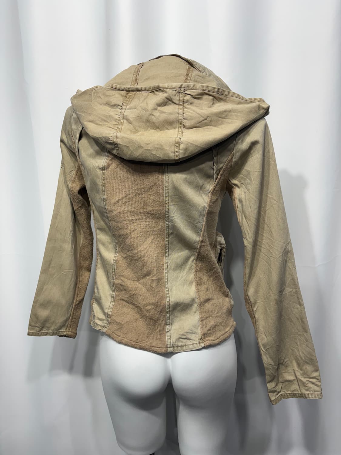 🎸베이지 자켓🎸 상품이미지7