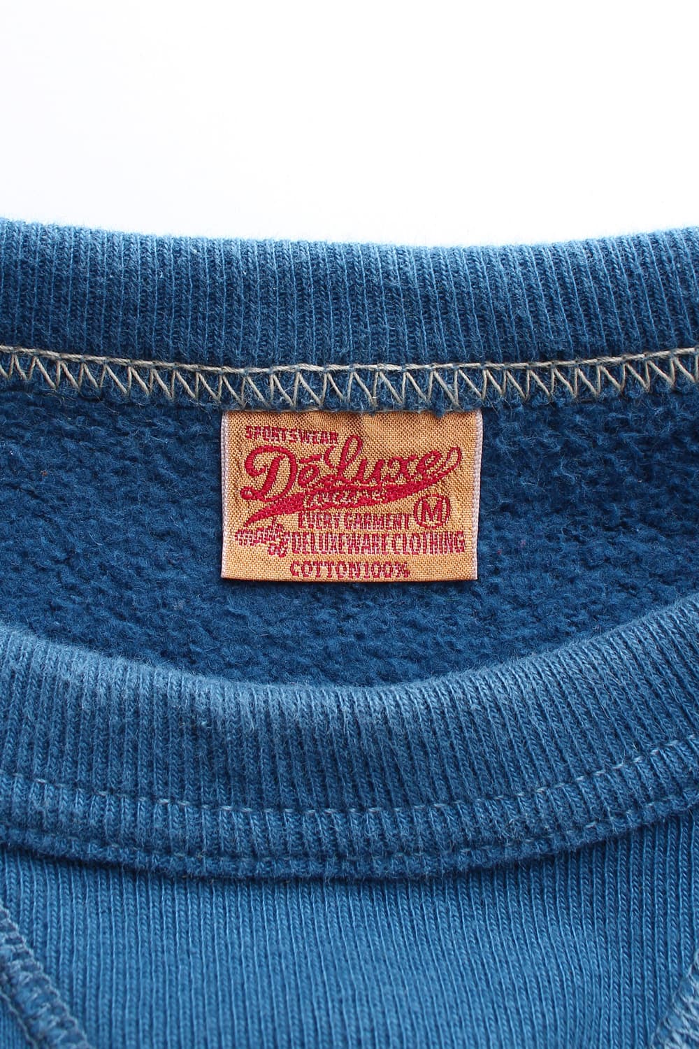 Deluxeware Sweatshirt 상품이미지5