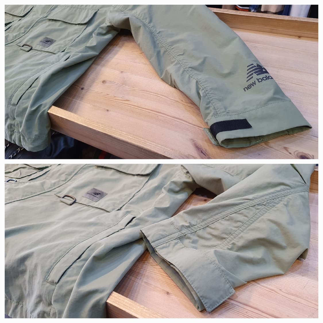 100.뉴발란스 액티비티 아웃도어 상품이미지5