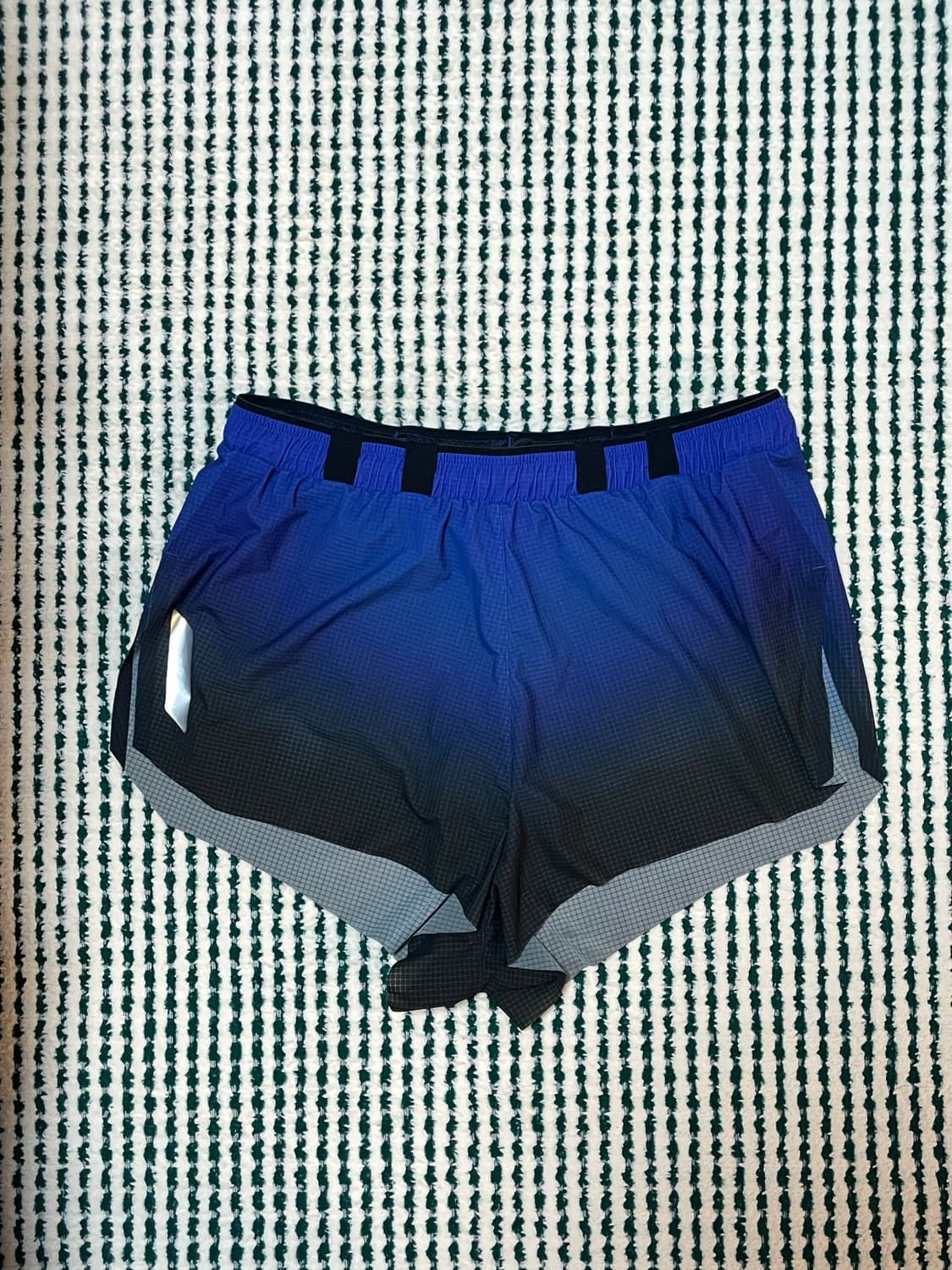 Soar 소어러닝 마라톤 쇼츠 상품이미지4