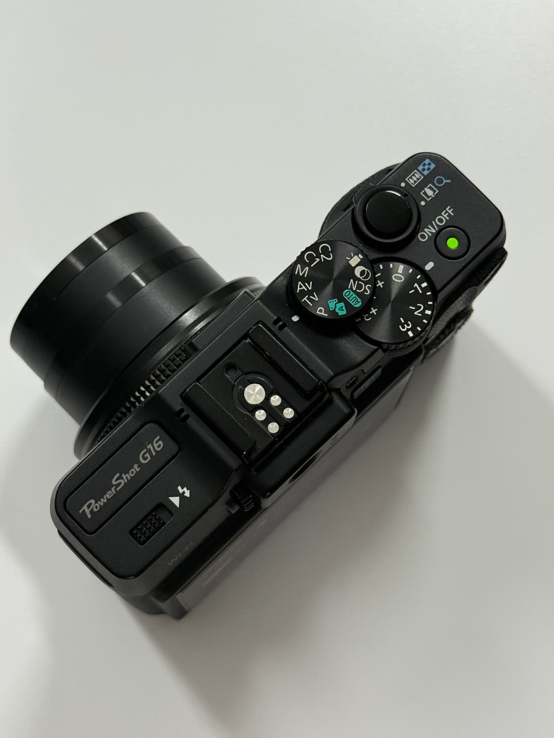 캐논 파워샷 g16 상품이미지4