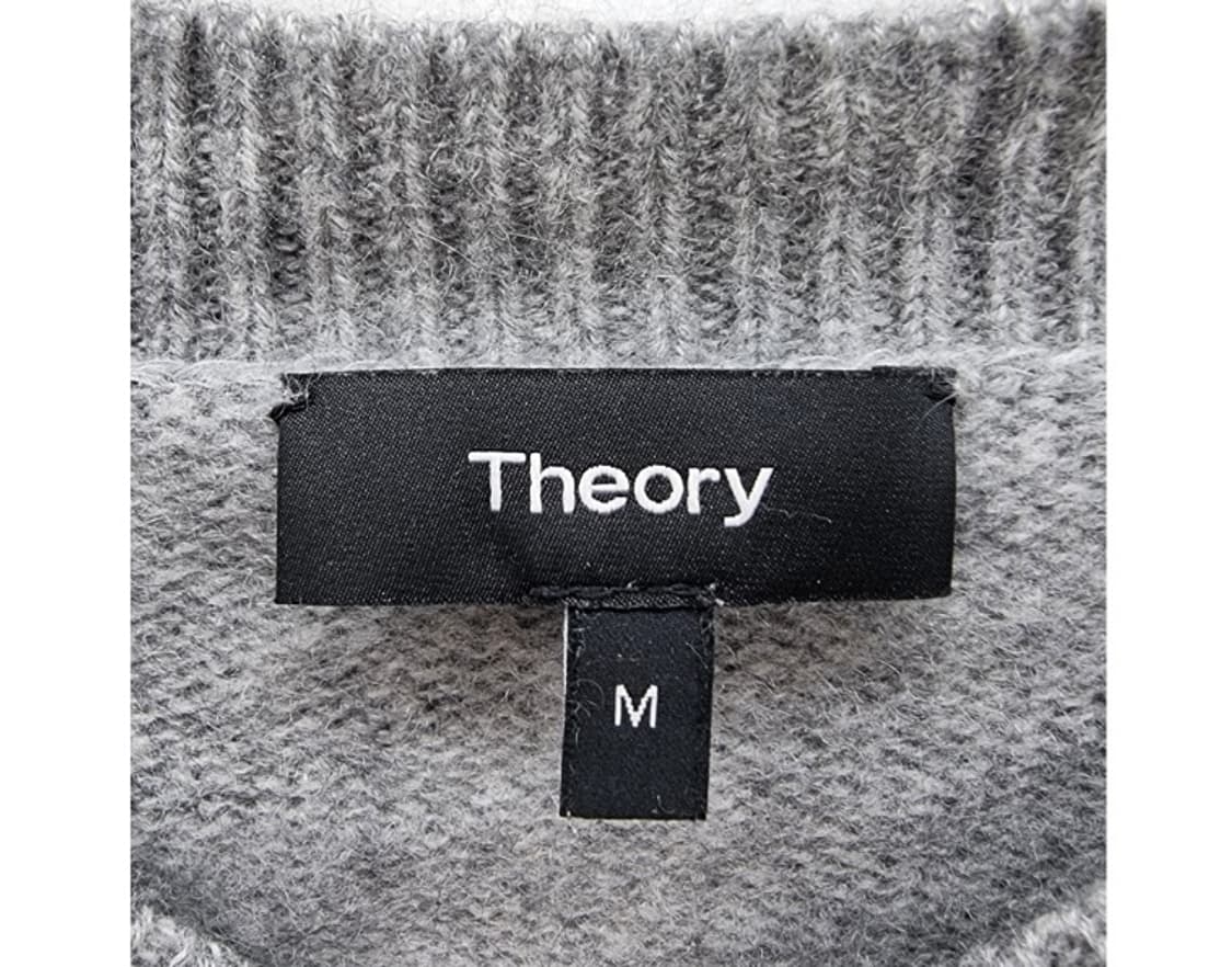 Theory 띠어리 (캐시미어100%) 상품이미지6