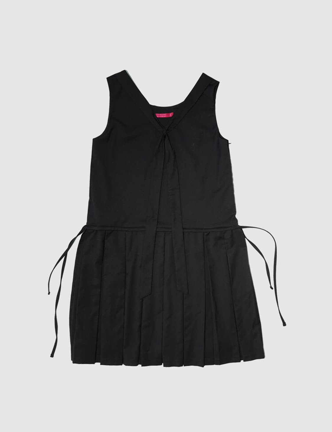 인앤양인하모니 인앤양 원피스 블랙 Girlhood dress 상품이미지1
