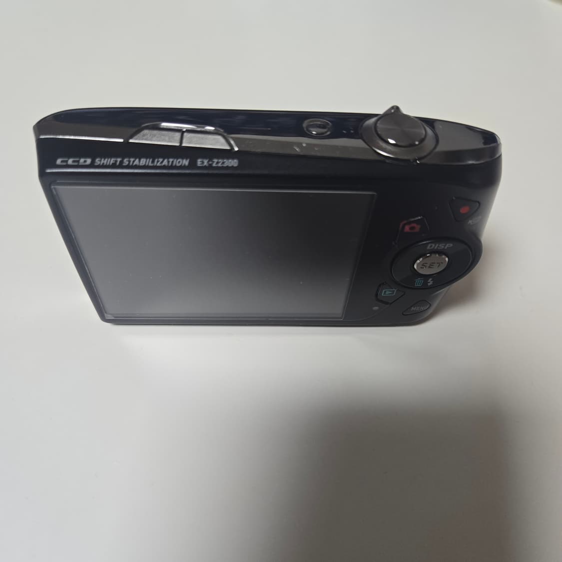 카시오 엑슬림 EX-Z2300 디지털 카메라 상품이미지5