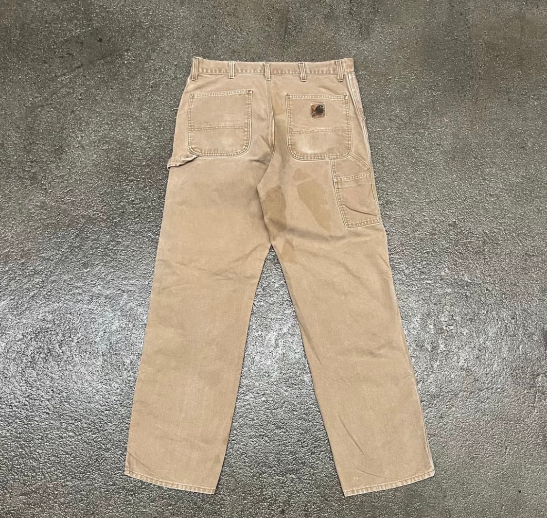 칼하트 싱글니 (34) 상품이미지1