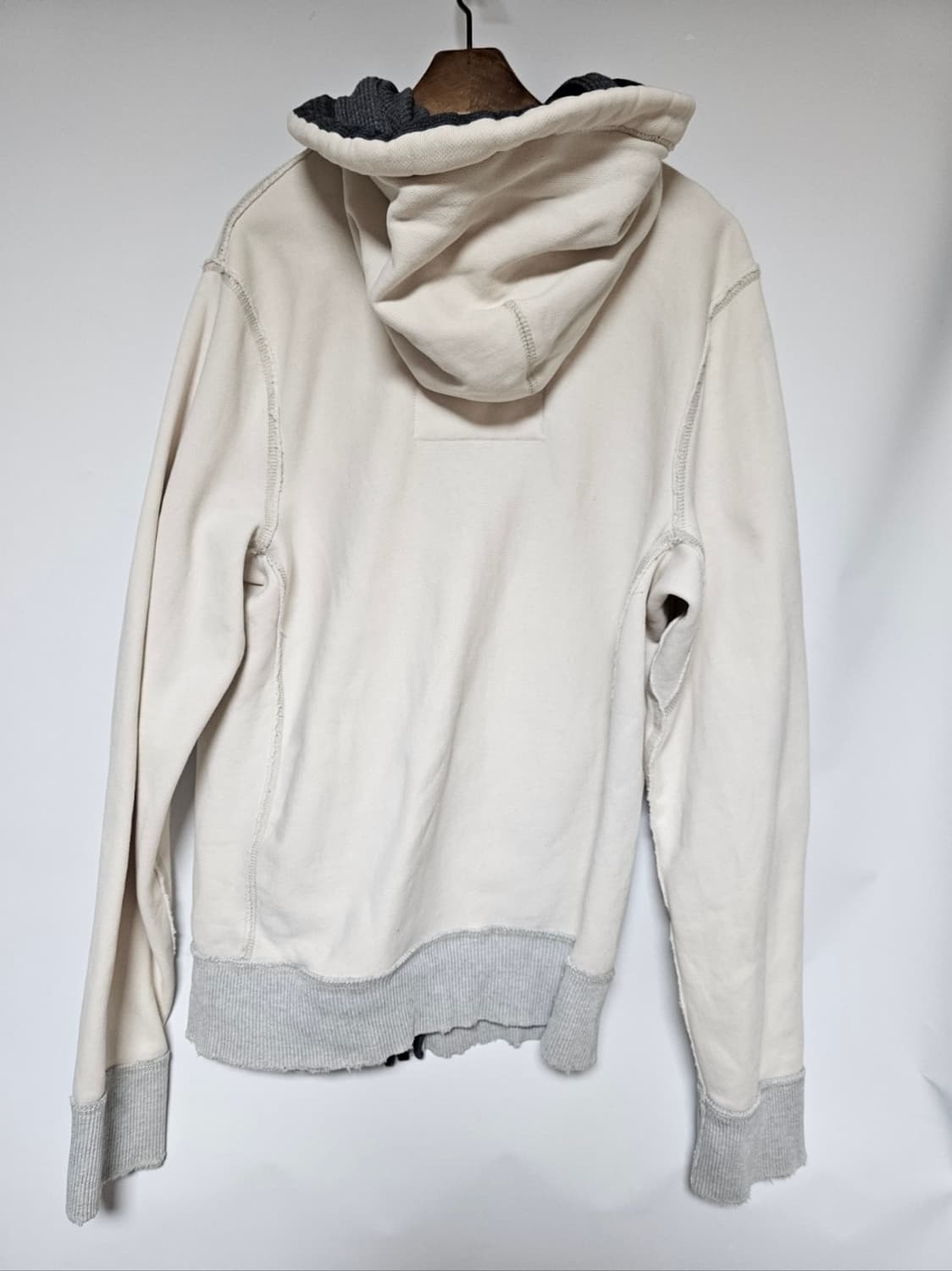 아베크롬비후드집업 상품이미지3