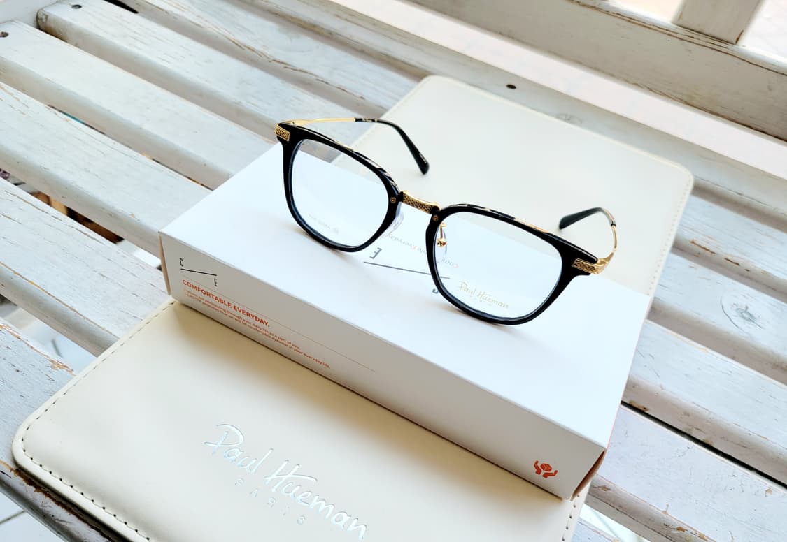 폴휴먼 PHF-5098A 안경 새상품 상품이미지3