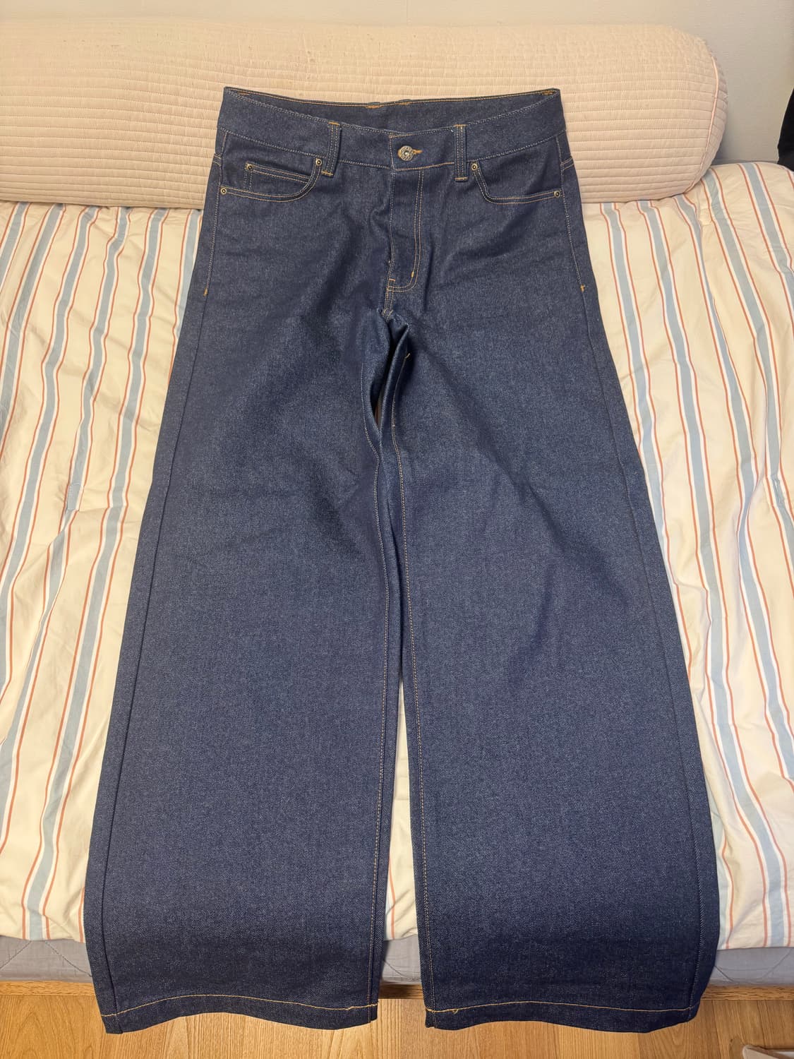 디키즈 생지데님 상품이미지1