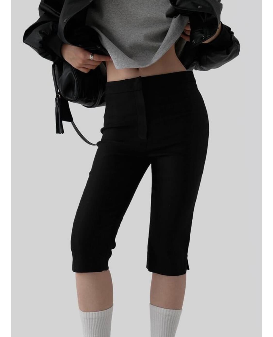 어텀 카프리팬츠 상품이미지3