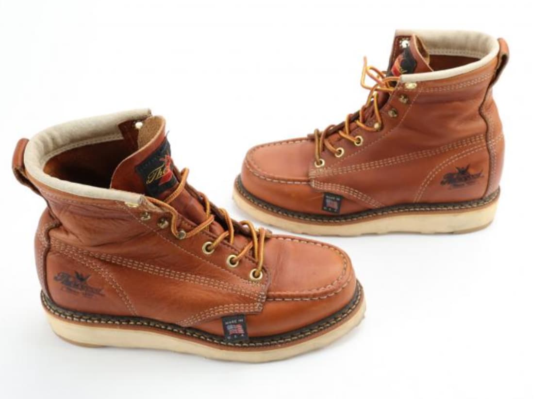 쏘로굿 부츠 상품이미지1