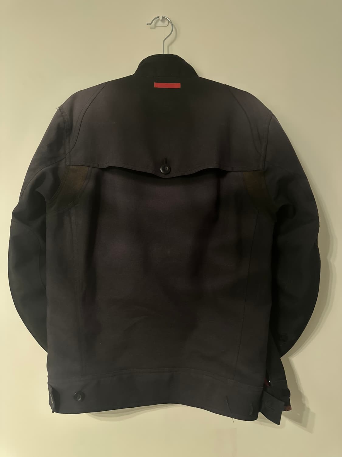 쿠시타니 K-2363 아쿠아 재킷 상품이미지3